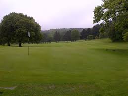 Image result for Garesfield Golf Club
