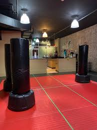 Image result for ILoveKickBoxing Vancouver