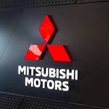 Image result for mitsubishi logo