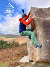 Image result for Lanchester Mountaineering Club