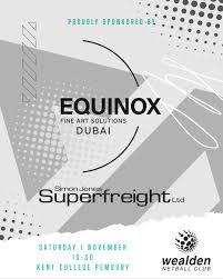 Image result for Wealden Netball Club