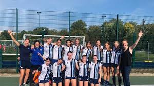 Image result for Hampstead & Westminster Hockey Club