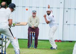Image result for Bucklebury Cricket Club