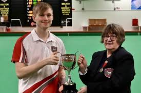 Image result for Clarrie Dunbar Indoor Bowls Club