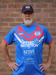 Image result for Widnes St Maries Amateur Rugby League Football Club