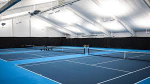 Image result for Ifield Tennis Club