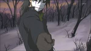 「エイプリル DARKER THAN BLACK -黒の契約者-」の画像検索結果