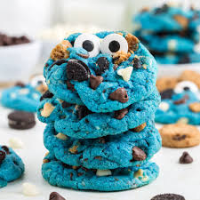 Image result for cookie monster