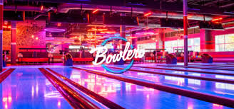 Image result for Comber Bowling