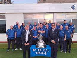 Image result for Partick Bowling Club