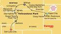 Mount Rushmore Yellowstone Tours Plus Grand Tetons by Caravan