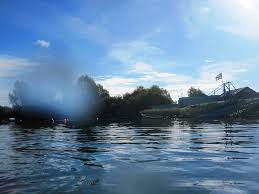 Image result for Hackney Sub Aqua Club (HSAC)