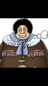 「ネギ熊まりあ ONE PIECE」の画像検索結果