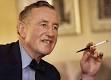 Commander Ian Fleming was no