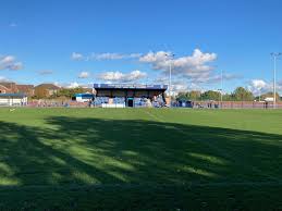 Image result for Grange Park FC