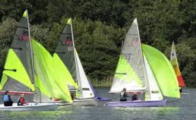 Image result for St Edmundsbury Sailing & Canoeing Association