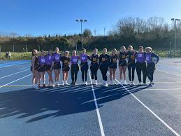Image result for Cliftonettes Netball Club