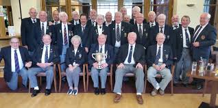 Image result for Cavehill Bowling Club
