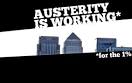 Austerity is working and thats the problem | rabble.ca