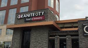 Image result for Granite City Brawlermen