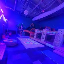 Image result for Cowgate Trampoline Club