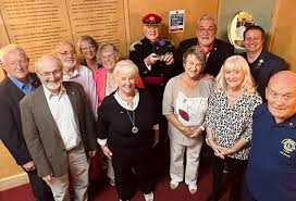 Image result for Melton and District Indoor Bowls Club