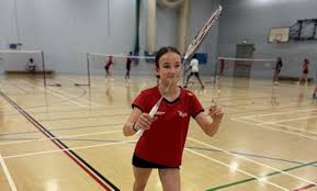 Image result for Eastleigh Junior Badminton Club