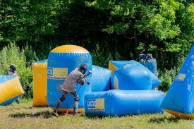Image result for Douglas Valley Paintball