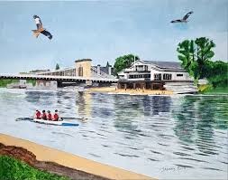 Image result for Marlow Rowing Club