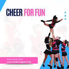 Image result for Carterton Gymnastics Club