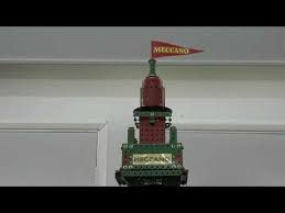 Image result for HOLY TRINITY MECCANO CLUB