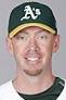 Oakland A's rookie pitcher Brad Ziegler set baseball's all-time scorless ... - ziegler2