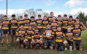 Image result for Winchester Rugby Football Club Ltd