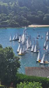 Image result for Salcombe Yacht Club