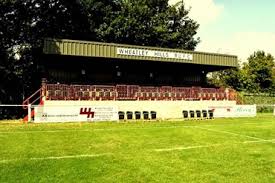 Image result for Wheatley Rufc