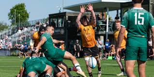 Image result for Chinnor Rugby Football Club