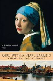 Image result for girl with a pearl earring