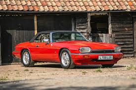 Image result for Meteor Red 1993 Jaguar