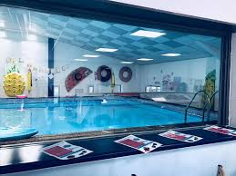 Image result for Borough Of Barnsley Swimming Club