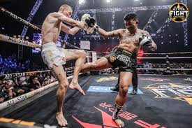 Image result for Allstars Kickboxing