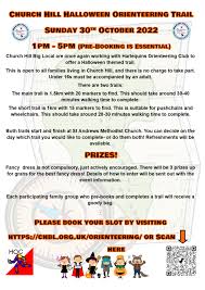 Image result for Harlequins Orienteering Club