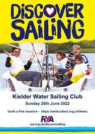 Image result for Kielder Yacht Club