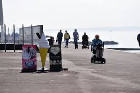 Image result for Solent and Gosport