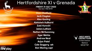 Image result for West Herts Cricket Club