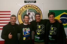 Image result for RCJ Machado Jiu-Jitsu Dallas