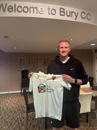 Image result for Bury Cricket Club