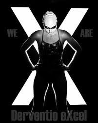 Image result for Derventio Excel Swimming Club