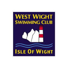Image result for Isle Of Wight Swim Team