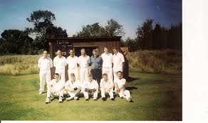 Image result for Elmswell Cricket Club