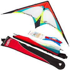 Image result for Mobius Flix Trick & Freestyle Kite Club